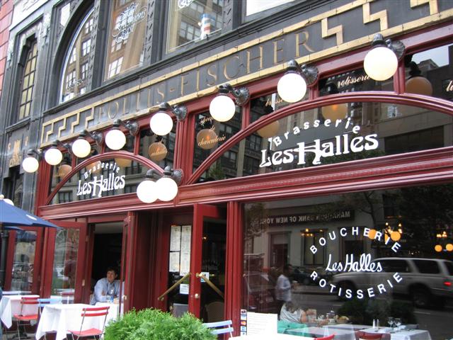 les_halles_nyc Les Halles NYC