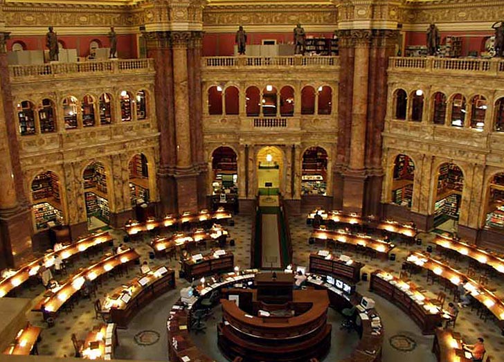 library_of_congress Library of Congress