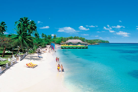 st_lucia2 Saint Lucia Beaches