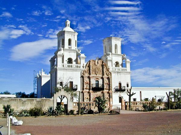Tucson Arizona