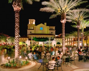 City Place_west palm beach City Place