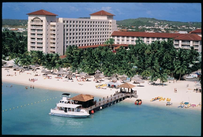 Hyatt Regency Aruba