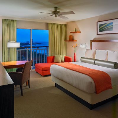 Hyatt Regency Aruba Rooms