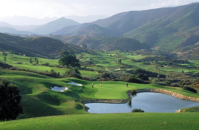 La Cala Golf Course