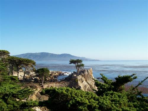 Monterey California