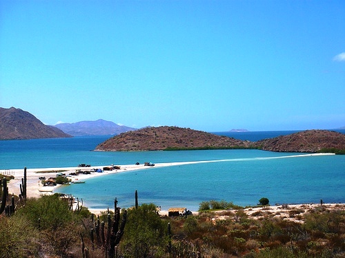Mulege