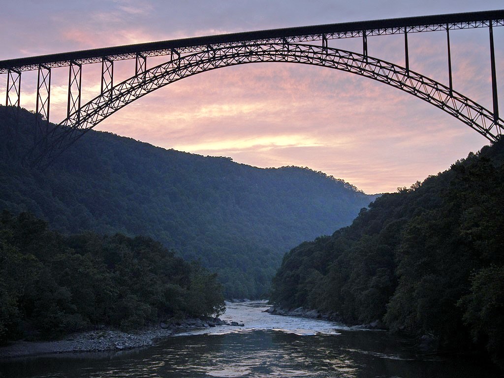 New River Gorge Bridge