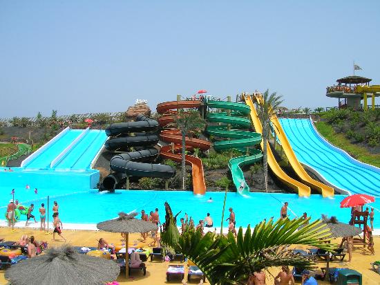 Water Park Water Park
