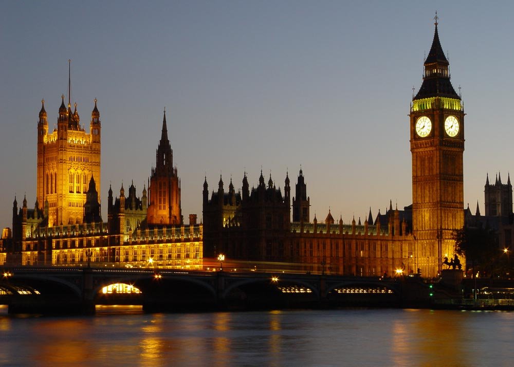 big_ben Big Ben London