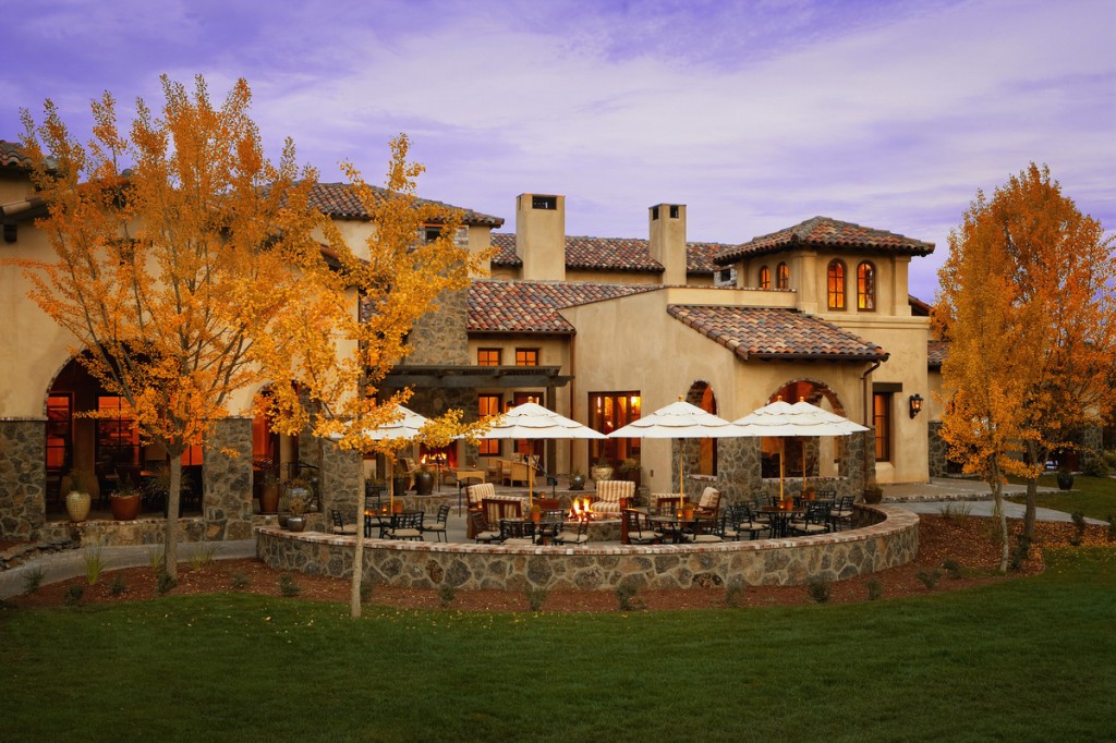 Fairmont Mission Inn & Spa