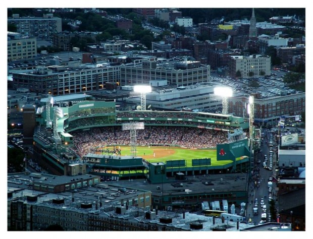 Fenway Park