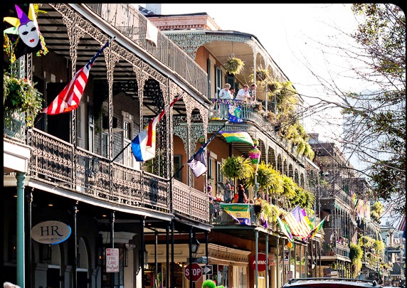 French Quarter