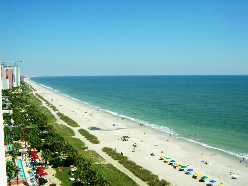 myrtle_Beach_1 The Beaches