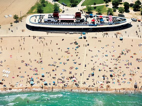 north avenue beach house