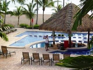 Ocean Bahia Resort