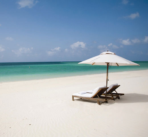 parrotcay_1 Parrot cay beach