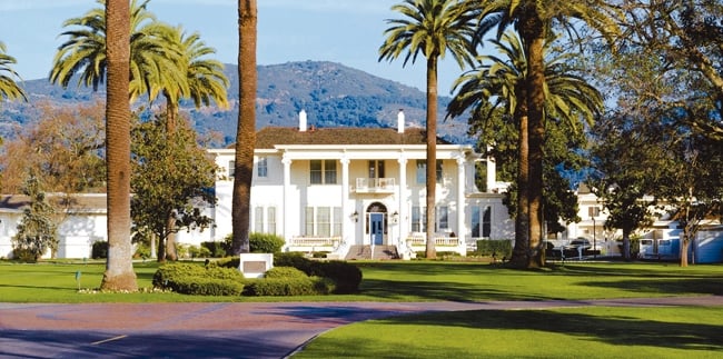 Silverado Country Club and Resort