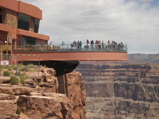 sky walk grand canyon sky walk grand canyon