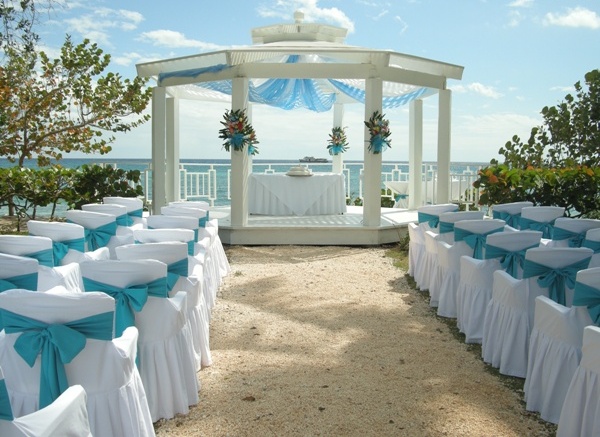 Caribbean dream wedding Caribbean dream wedding