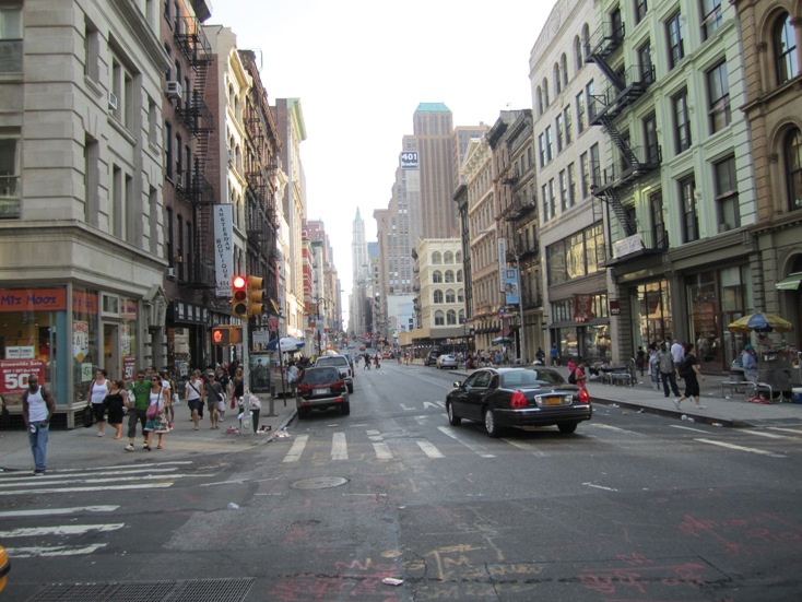 NYC_Soho_Broadway NYC_Soho_Broadway