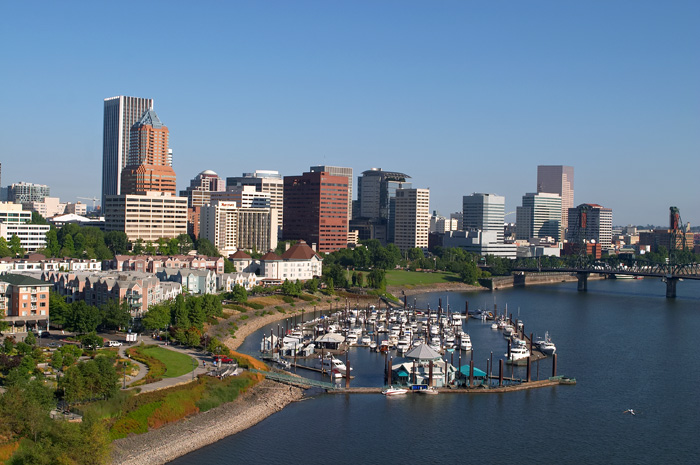 downtown_portland Downtown Portland