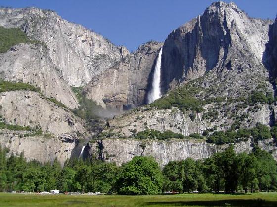 yosemite_falls Yosemite Falls