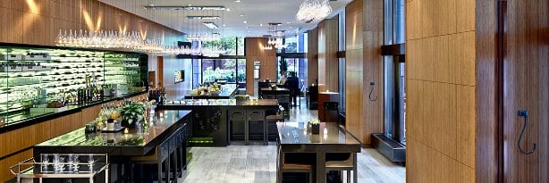 Andaz Wall Street Bar 75