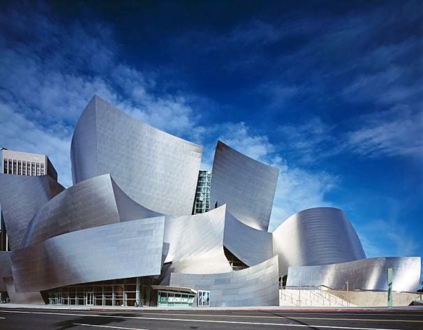 Disney_Concert_Hall Disney Concert Hall