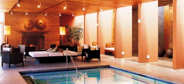 Enchantment Resort Spa