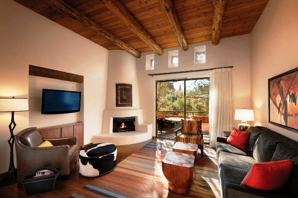 Enchantment Resort Suites