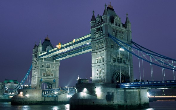 London Bridge