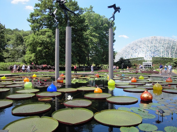 Missouri Botanical Gardens