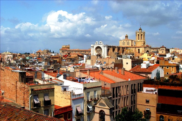 Tarragona Spain