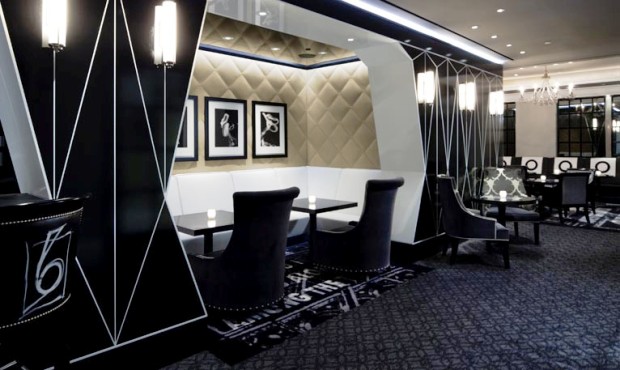 The Surrey Bar Pleiades Room