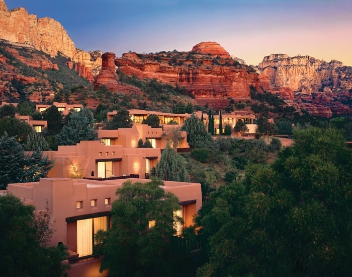 enchanted resort 1 enchanted resort sedona Arizona