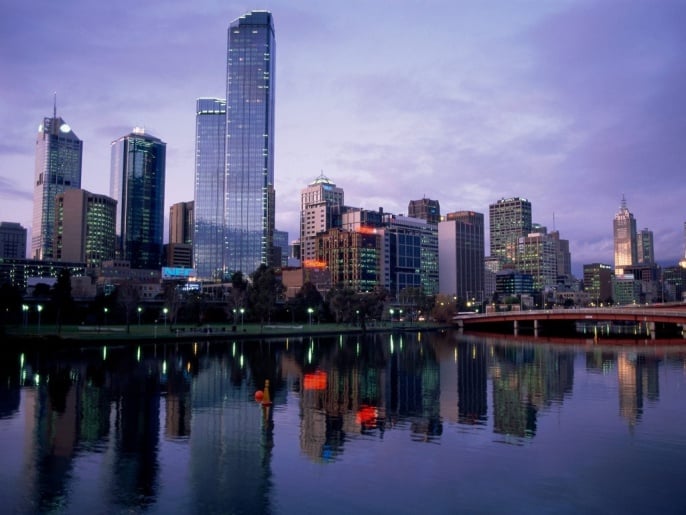 melbourne Australia melbourne Australia