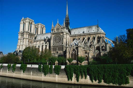 notre dame paris Notre Dame Cathedral Paris