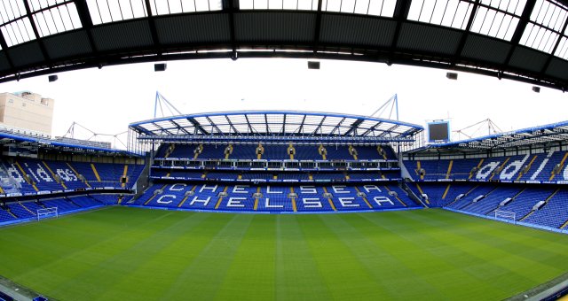 stamford bridge