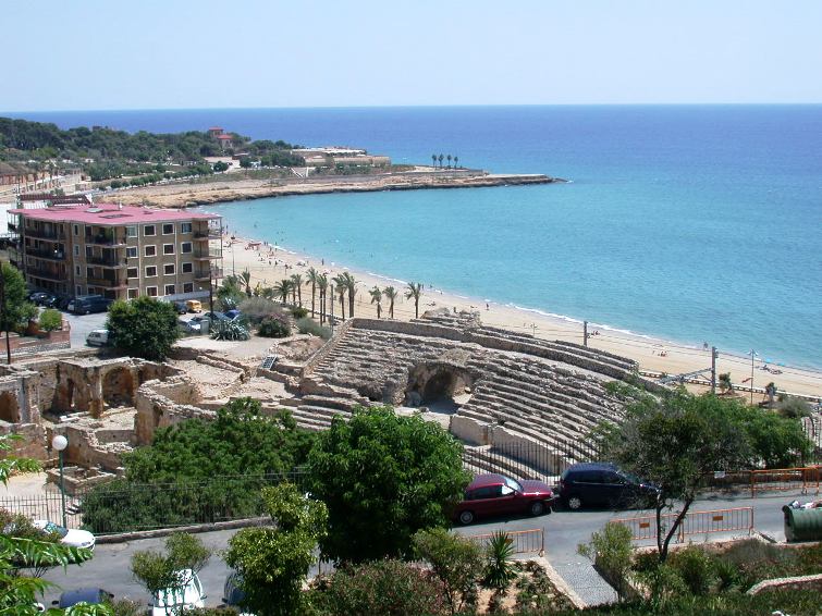 tarragona spain 1 Tarragona Spain