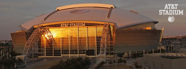 ATT Stadium