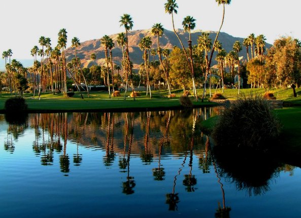 Palm Springs 1 Palm Springs Golf