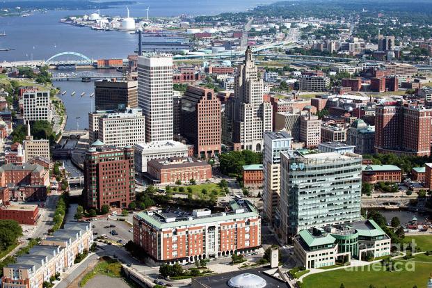 Providence Rhode Island