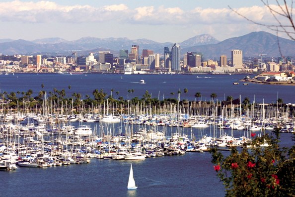 San_Diego_skyline San Diego skyline