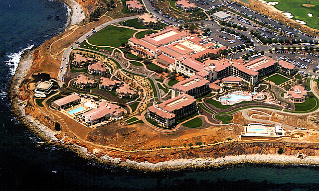 Terranea Resort Terranea Resort