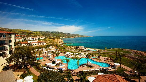 Terranea Resort Resort Pool