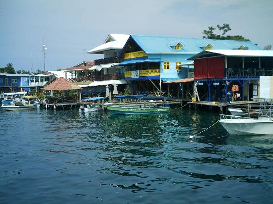 Bocas Del toro Panama