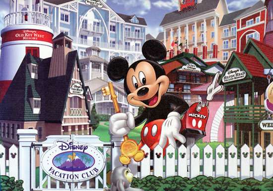 disney vacation club disney vacation club