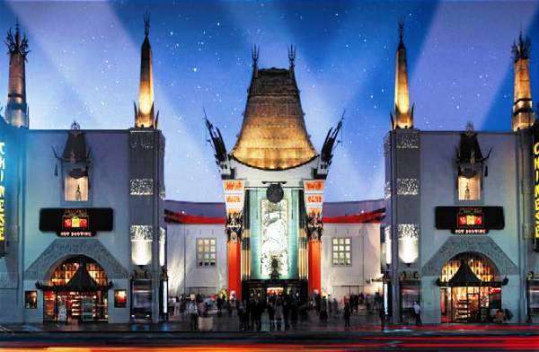 graumans-chinese-theatre Grauman's Chinese Theater