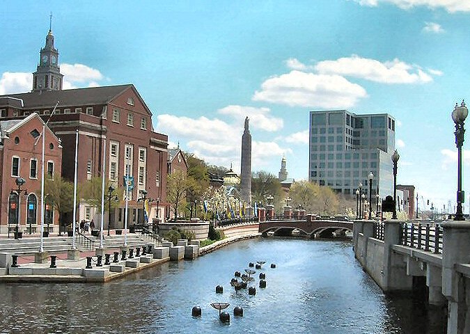 providence rhode island 1 Providence Rhode Island