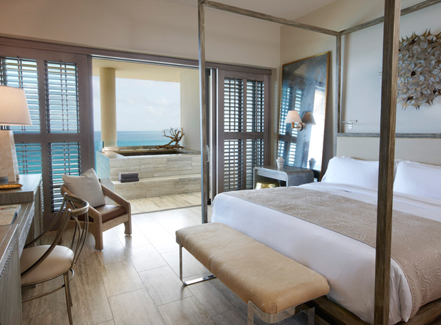 viceroy anguila 3 Viceroy Guest Room